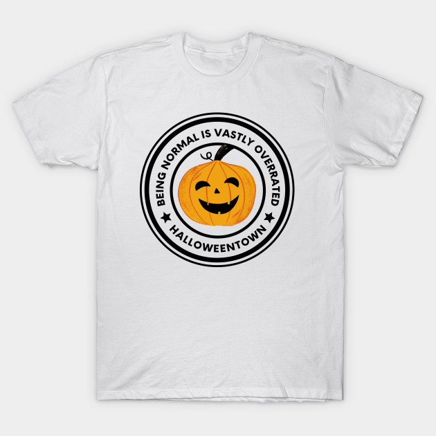 Halloweentown by oneduystore